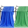 Quick-drying Large 180cm × 80cm Microfibre Beach Bath Towel Sports Travel Gym