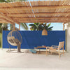 Retractable Side Awning Garden Privacy Screen Multi Colours Multi Sizes