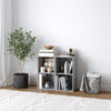 2, 3, 4 Tier Wooden Bookcase Shelving Display Shelves Storage Unit Wood Shelf