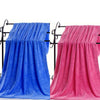 Quick-drying Large 180cm × 80cm Microfibre Beach Bath Towel Sports Travel Gym