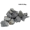3/4.5/6KW Domestic Electric Sauna Heater Stove Stones for Home Spa Sauna Room UK