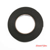 New Super Double Strong Waterproof Black Adhesive Double Sided Foam Tape