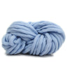 DIY New Chunky Wool Yarn Super Soft Bulky Arm Knitting Rove Crocheting 250g UK