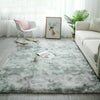 Fluffy Large Rugs Plush Rugs SHAGGY RUG Non Slip Living Room Super Soft Carpet