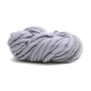 DIY New Chunky Wool Yarn Super Soft Bulky Arm Knitting Rove Crocheting 250g UK