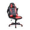 Office Chair Executive Racing Gaming Swivel PU Leather Sport Computer Desk Chair