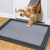 Non Slip Indoor Door Mats Small Large Door Mat Washable Rugs Kitchen Floor Mat