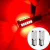 LED 1157 BAY15D P21/5W Car Reverse Back Brake Stop Tail Light Bulbs