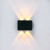 Modern LED Wall Lights Up Down Sconce Fixture Lamp Lighting Indoor Light Home