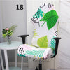 1Pc Furniture Slipcover Computer Gaming Chair Cover Swivel Armchair Durable home