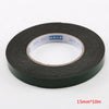 New Super Double Strong Waterproof Black Adhesive Double Sided Foam Tape