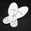 Electric Heated Shoes Insoles Socks Charging Winter Warming USB Rechargeable UK