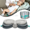Baby Breast Feeding Pillow Adjustable Soft Nursing Breastfeeding Support