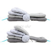 Baby Breast Feeding Pillow Adjustable Soft Nursing Breastfeeding Support