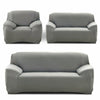 1/2/3 Seats Sofa Couch Cover Corner Stretch Slipcover Easy Instal Elastic Fabric