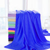 Quick-drying Large 180cm × 80cm Microfibre Beach Bath Towel Sports Travel Gym