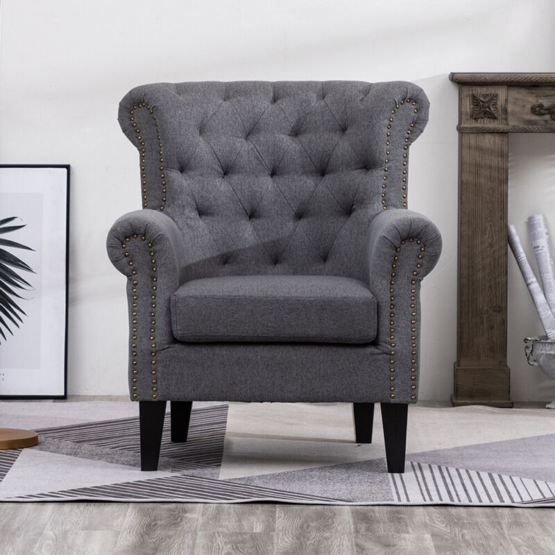 Sherlock armchair top
