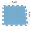 18-72Pc Large EVA Foam Kids Floor Mat Jigsaw Tiles Interlocking Garden Play Mats