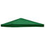 3x3m Gazebo Top Cover Roof 1/2 Tier Canopy Replacement Pavilion Camping·Garden-