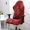 1Pc Furniture Slipcover Computer Gaming Chair Cover Swivel Armchair Durable home