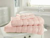 New Kensington 100% Egyptian Cotton Super Soft Face Hand Bath Towels Jumbo Sheet