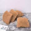 4X Faux Fur Cushion Covers Pillowcase Pillow Cushion Cover Home Decor 17 x 17"