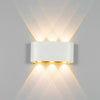 Modern LED Wall Lights Up Down Sconce Fixture Lamp Lighting Indoor Light Home