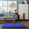 Gymnastics Exercise Tri Folding Mats Crash Floor 5cm Thick Tumbling Yoga Gym 6ft