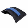 Magic Back Spine Lumbar Support Muscle Stretcher Acupuncture Pain Relief Relax P