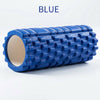Foam Fitness Roller for Deep Tissue Massage Grid Muscle Trigger Point Muscles UK