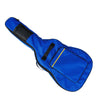 PADDED PROTECTIVE CLASSICAL ACOUSTIC GUITAR BACK BAG CARRY CASE HOLDER FULL SIZE