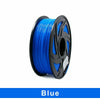 3D Printer Filament PLA PLA+ PETG Printing 1.75mm 1KG Various Colours Available