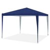 Gazebo Party Tent Marquee 3x3m Waterproof PVC Garden PE Outdoor Wedding Canopy