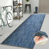 Very Long Hallway Rug Heavy Duty Hall Runner Non Slip Rubber Back Extra Length