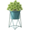Metal Plant Stand Indoor Outdoor Flower Pot Planter Display Potted Rack Holder