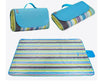 Large Waterproof Picnic Blanket Travel Outdoor Beach Camping Mat Rug 148X200CM