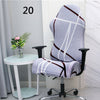 1Pc Furniture Slipcover Computer Gaming Chair Cover Swivel Armchair Durable home