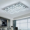 LED Ceiling Crystal Lights Luxury Chandelier Modern Pendant Lamps Kitchen Lights
