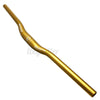 31.8mm 620mm MTB Mountain Road Bike Bicycle Cycling Cycle Riser Bar Handlebar UK