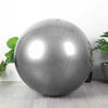 85 CM GYM YOGA BALL EXERCISE SWISS FITNESS PREGNANCY BIRTHING ANTI BURST + PUMP