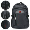 Waterproof Mens Boys Laptop Backpack Rucksack Outdoor Travel School Bag