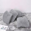 4X Faux Fur Cushion Covers Pillowcase Pillow Cushion Cover Home Decor 17 x 17"