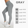 Women Sexy Yoga Pants Push Up Tik Tok Leggings Lift Sport Gym High Waist Trouser