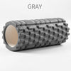 Foam Fitness Roller for Deep Tissue Massage Grid Muscle Trigger Point Muscles UK