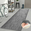 Very Long Hallway Rug Heavy Duty Hall Runner Non Slip Rubber Back Extra Length