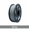 3D Printer Filament PLA PLA+ PETG Printing 1.75mm 1KG Various Colours Available