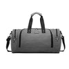 Men's Large Gym&Sports Bag Cabin Holdall Duffle Shoulder Travel Weekend Bag