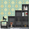 New Cube 2 3 4 Tier Wooden Bookcase Bookshelf Storage Shelf Unit Display Stand