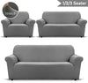 Sofa Covers 1 2 3 Seater Elastic Stretch Settee Sofa Slip Cover Protector Couch