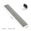 5m²/36pcx Tiles Thick Self-adhesive Luxury PVC Floor Flooring Planks Waterproof